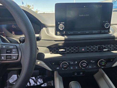 Certified 2024 Honda Accord EX image 14