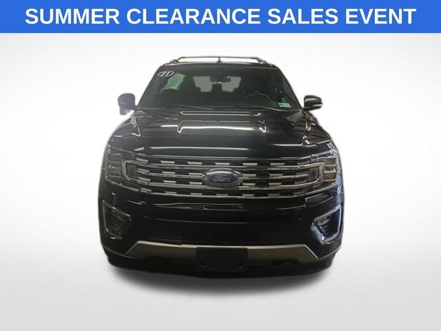 Used 2021 Ford Expedition Max Limited w/ Equipment Group 302A AWD/4WD image 6