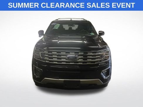 Used 2021 Ford Expedition Max Limited w/ Equipment Group 302A AWD/4WD image 6