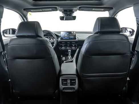 New 2026 Acura ADX FWD image 20