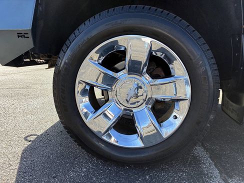 Used 2017 Chevrolet Silverado 1500 LT w/ All Star Edition image 20