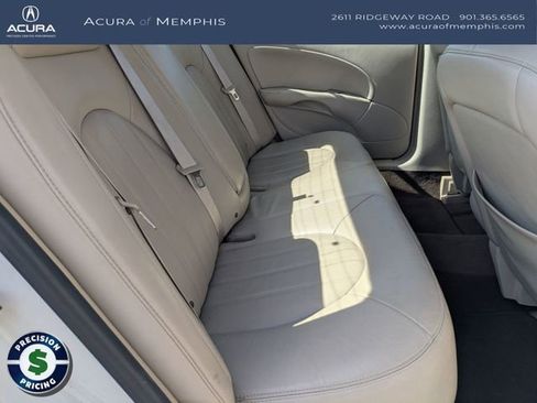 Used 2009 Buick Lucerne CXL w/ Driver Confidence Package image 28