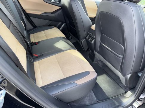 Used 2026 Chevrolet Equinox ACTIV w/ Convenience Package III FWD image 23