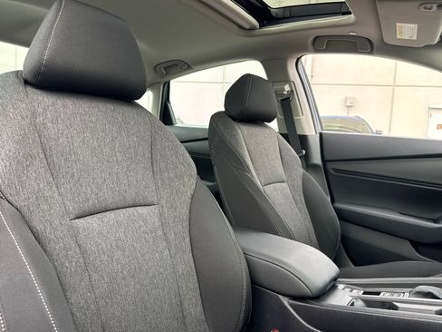 Used 2024 Honda Accord EX image 30