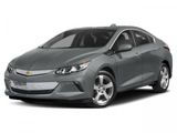 Used 2019 Chevrolet Volt LT w/ Power Convenience Package image 4