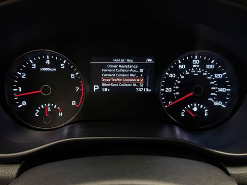 Used 2022 Kia Sportage SX AWD/4WD image 16