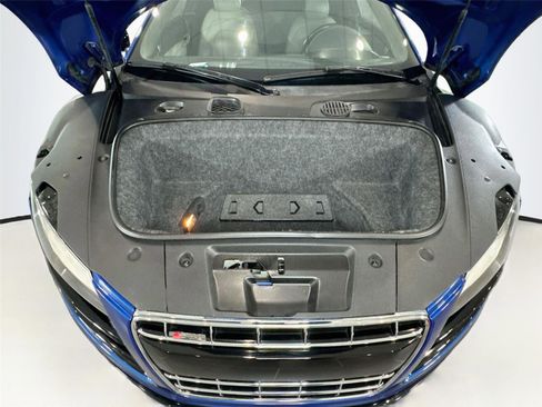 Used 2009 Audi R8 V10 AWD/4WD image 13