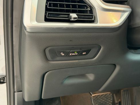 Certified 2024 BMW X5 xDrive40i w/ Premium Package image 20