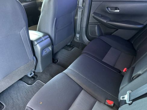 Used 2020 Nissan Sentra SV w/ Electronics Package image 12