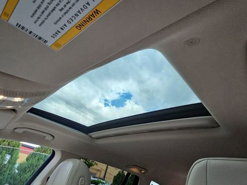 Used 2021 Mercedes-Benz GLS 450 4MATIC image 18