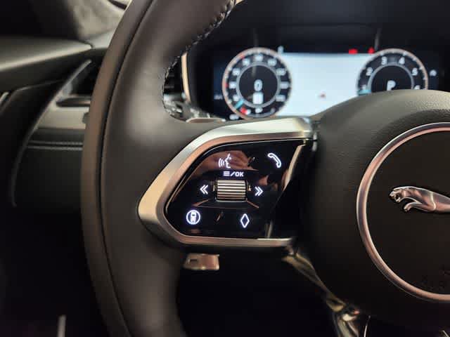 New 2026 Jaguar F-PACE R-Dynamic S AWD/4WD image 44