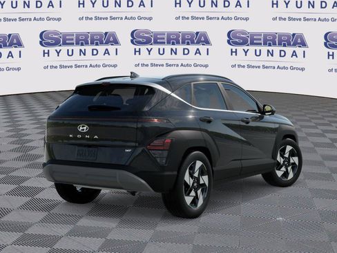 New 2026 Hyundai Kona SEL Sport image 4