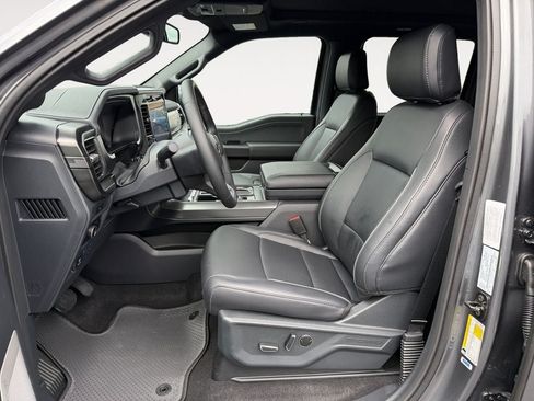 Used 2026 Ford F150 Lariat w/ Equipment Group 502A High AWD/4WD image 6