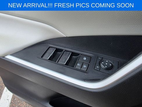 Used 2024 Toyota RAV4 XLE image 12