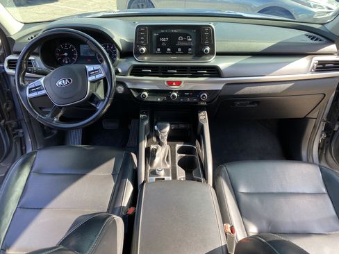 Used 2020 Kia Telluride S FWD image 21