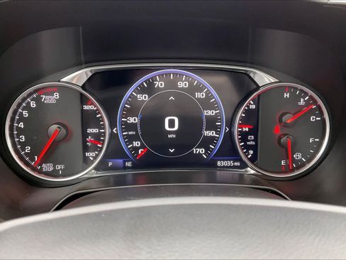 Used 2021 Chevrolet Blazer RS w/ Enhanced Convenience Package image 25