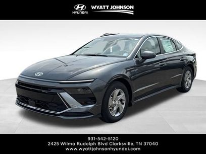 New 2026 Hyundai Sonata SE