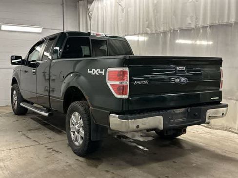 Used 2014 Ford F150 XLT w/ Equipment Group 302A Luxury AWD/4WD image 20