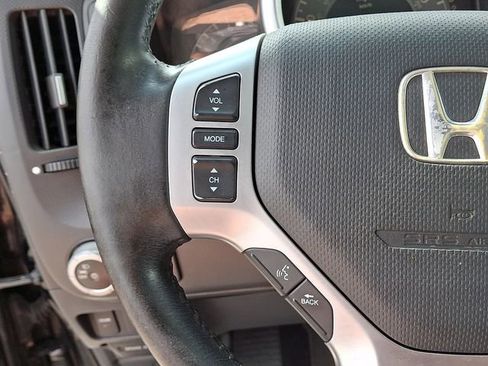 Used 2008 Honda Ridgeline RTL image 23