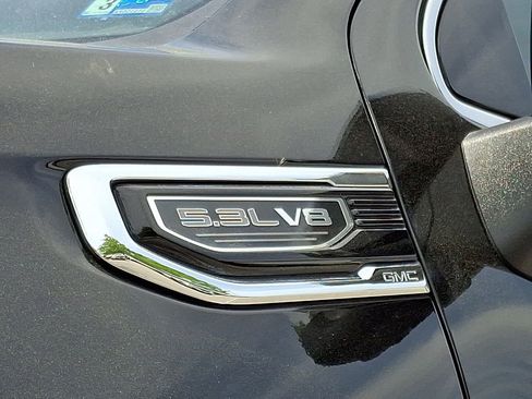 Certified 2023 GMC Sierra 1500 SLT w/ SLT Premium Plus Package image 33