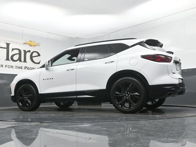 Used 2019 Chevrolet Blazer RS FWD image 60