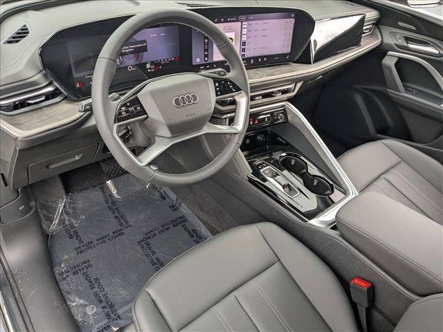 New 2026 Audi Q5 Premium Plus w/ Premium Plus AWD/4WD image 3