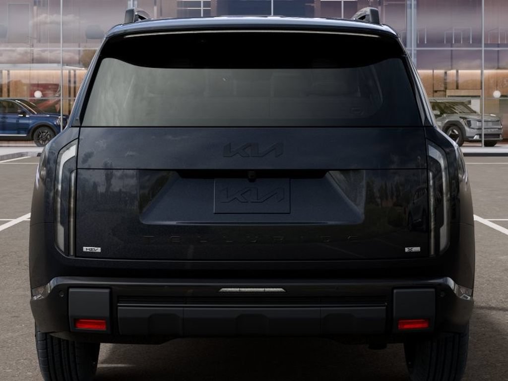 New 2027 Kia Telluride X-Line SX Prestige AWD/4WD image 17