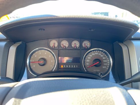 Used 2010 Ford F150 4x4 SuperCab image 16