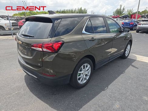 Used 2023 Chevrolet Equinox LT FWD image 6