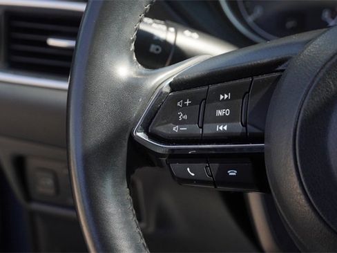 Used 2018 MAZDA CX-5 Touring w/ Preferred Equipment Package image 33