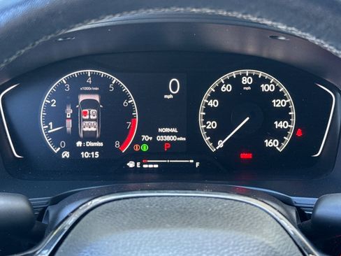Used 2023 Honda Civic Sport image 19