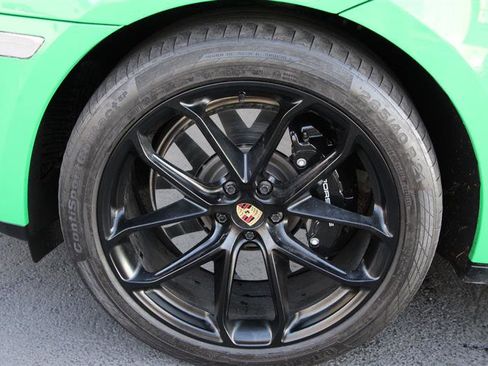 Used 2023 Porsche Macan GTS image 39