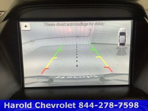 Used 2018 Ford Escape SEL w/ Canadian Touring Package image 17