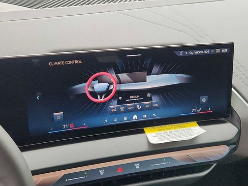 Used 2026 BMW X3 xDrive30 w/ Premium Package image 17