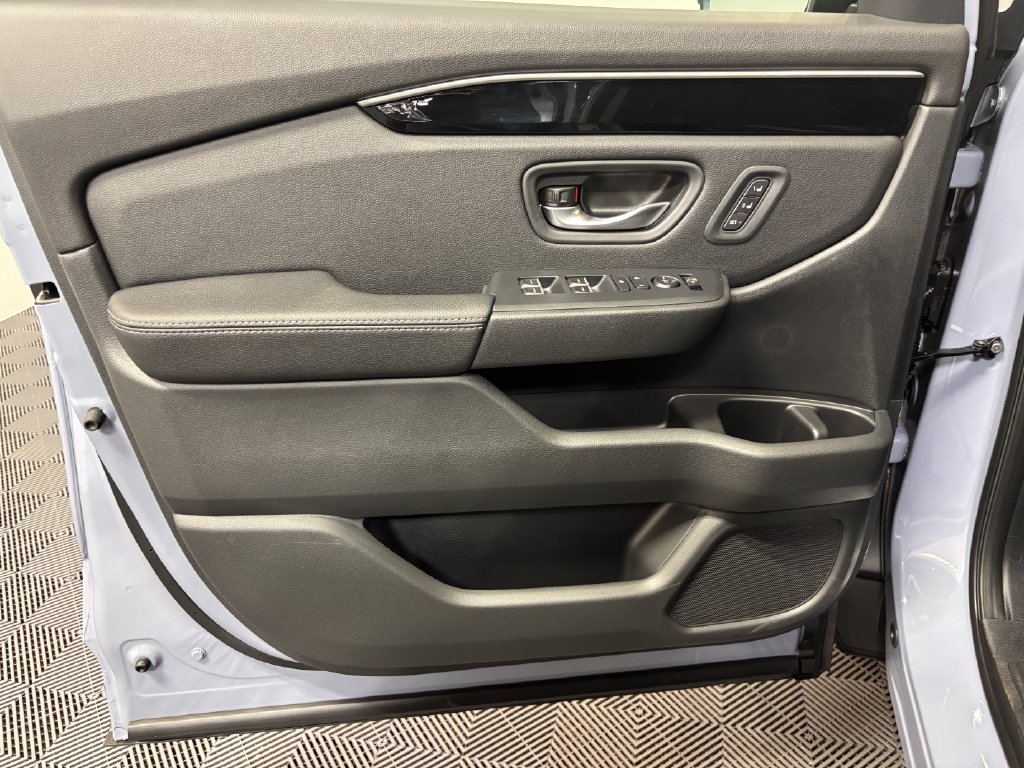 New 2026 Honda Pilot EX-L image 20