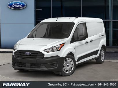 Used 2023 Ford Transit Connect XL