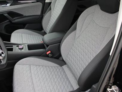 New 2025 Volkswagen Tiguan S