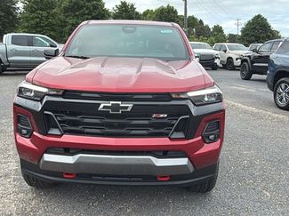 New 2026 Chevrolet Colorado Z71 w/ Technology Package AWD/4WD video 2