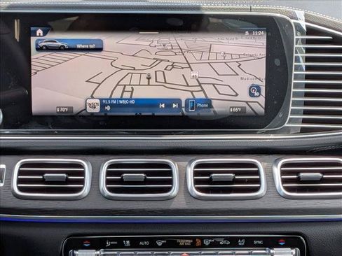 New 2026 Mercedes-Benz GLE 450 4MATIC Coupe image 14