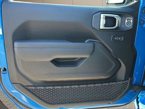 New 2026 Jeep Gladiator Sport image 15