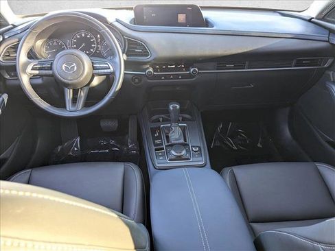 Used 2021 MAZDA CX-30 FWD 2.5 S w/ Select Package image 16