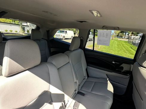 Used 2016 Honda Pilot EX-L image 38