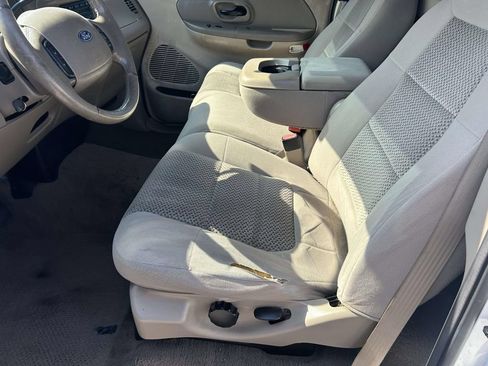 Used 2003 Ford F150 XL RWD image 13