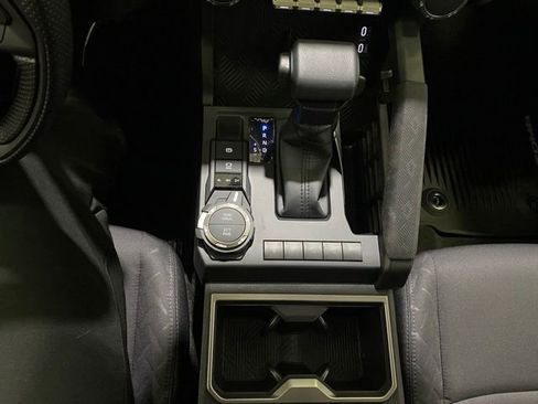 New 2026 Toyota Tacoma SR5 image 19