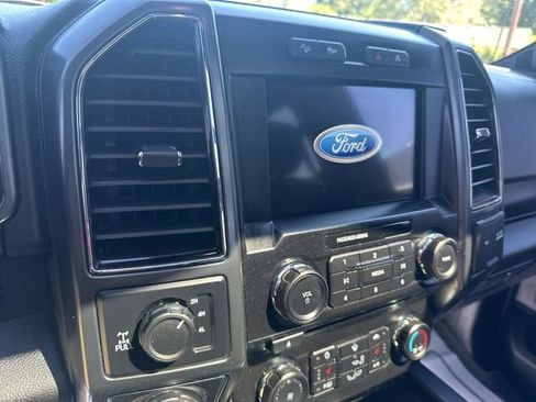 Used 2018 Ford F150 XLT w/ Equipment Group 302A Luxury AWD/4WD image 15