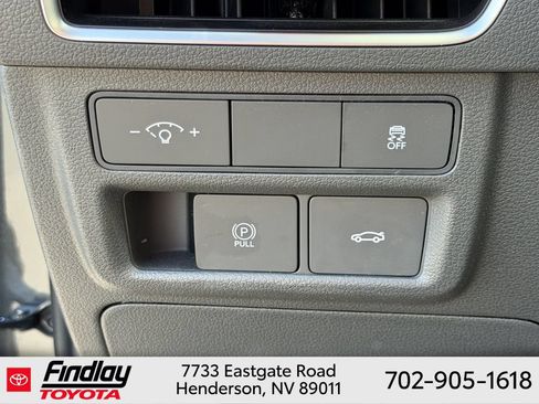 Used 2024 Hyundai Sonata SEL w/ Convenience Package FWD image 21