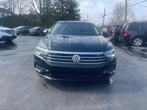 Used 2019 Volkswagen Jetta S w/ Driver Assistance Package image 8