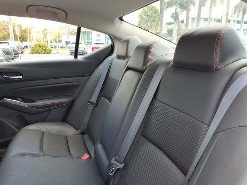 Certified 2023 Nissan Altima 2.5 SR image 20