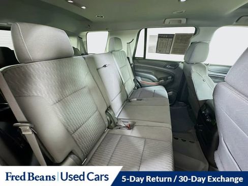 Used 2020 GMC Yukon SLE w/ SLE Value Package image 30