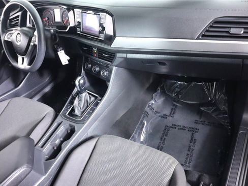 Used 2019 Volkswagen Jetta S w/ Driver Assistance Package FWD image 37